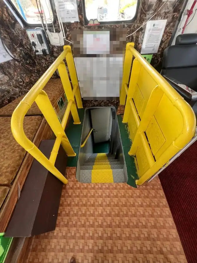 Towboat for sale