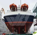 Cruise ship for sale