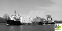 Supply ship for sale