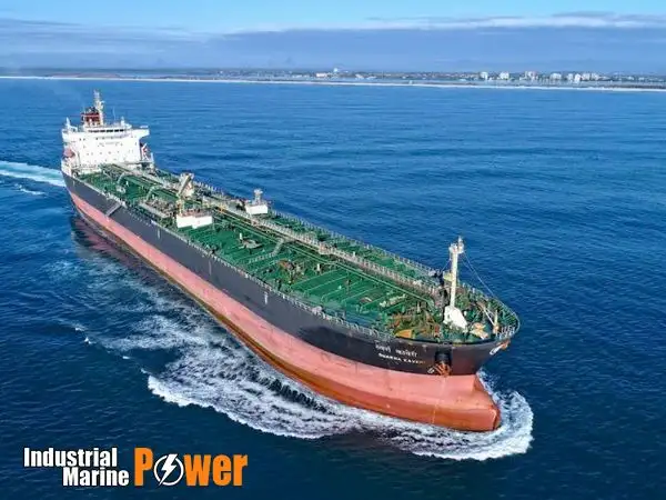 Oil/Chemical tanker for sale