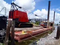 Towboat for sale