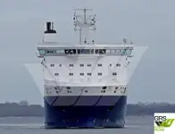 Ro-Ro ship for sale