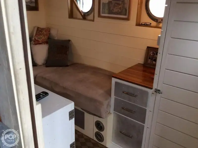 Towboat for sale