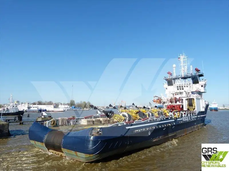 Towboat for sale