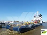 Towboat for sale