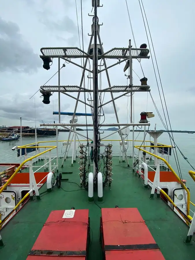 Towboat for sale