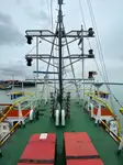 Towboat for sale