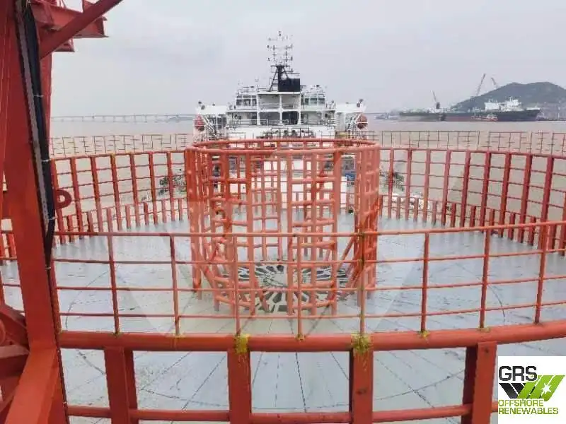 Bulk carrier for sale