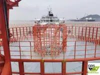 Bulk carrier for sale