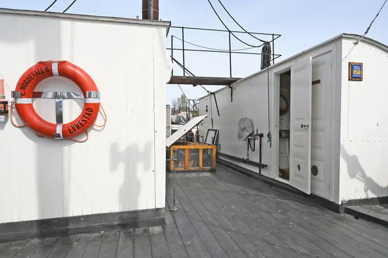Ferry vessel for sale