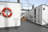 Ferry vessel for sale