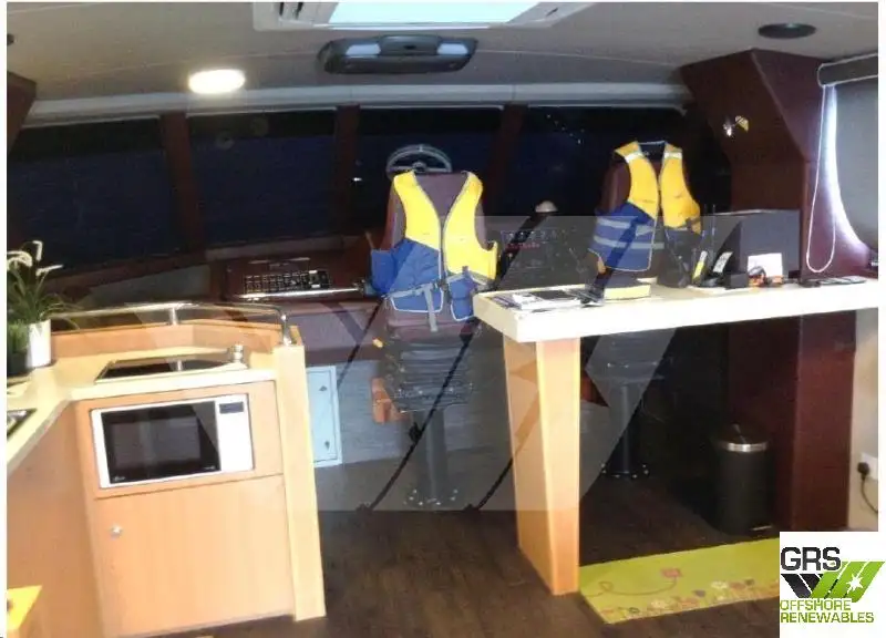 Workboats for sale