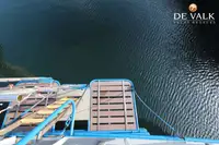 Floating hotel for sale