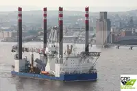 Jack-up drilling rig for sale