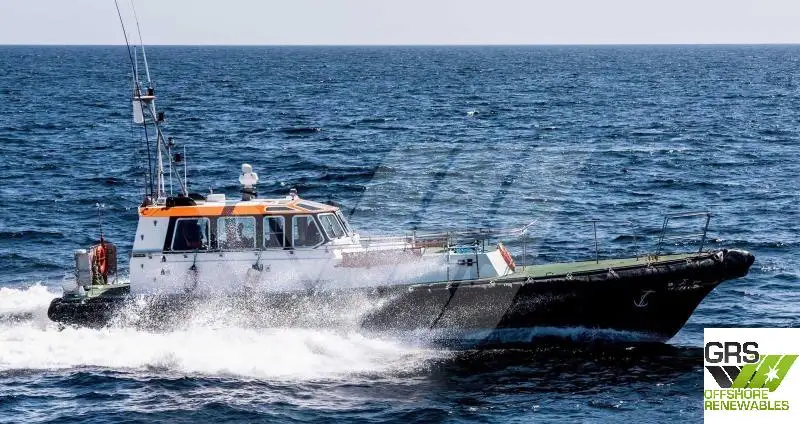 Workboats for sale