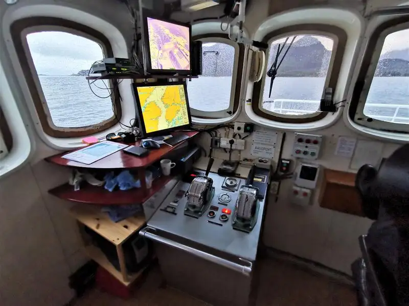 Ro-Ro ship for sale