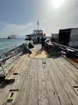 Container ship for sale