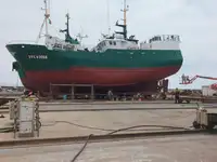 Trawler for sale