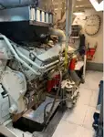Fast Supply Vessel (FSV) for sale