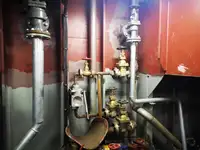 Oil/Chemical tanker for sale
