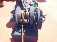 Towboat for sale