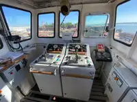 Towboat for sale