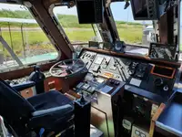 Survey vessel for sale