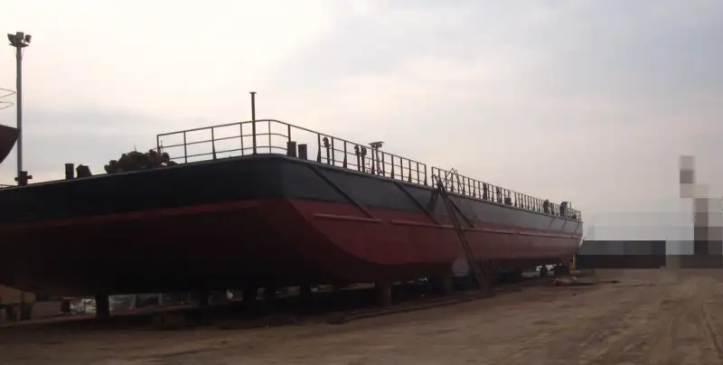 Barge for sale