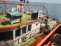 Workboats for sale