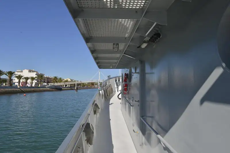 Towboat for sale