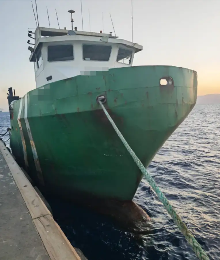 Workboats for sale
