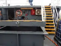 Workboats for sale