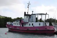 General Cargo/Multi-purpose for sale