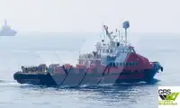Wind farm service vessel for sale