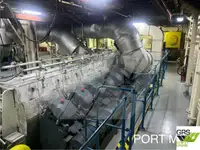 Ro-Ro ship for sale