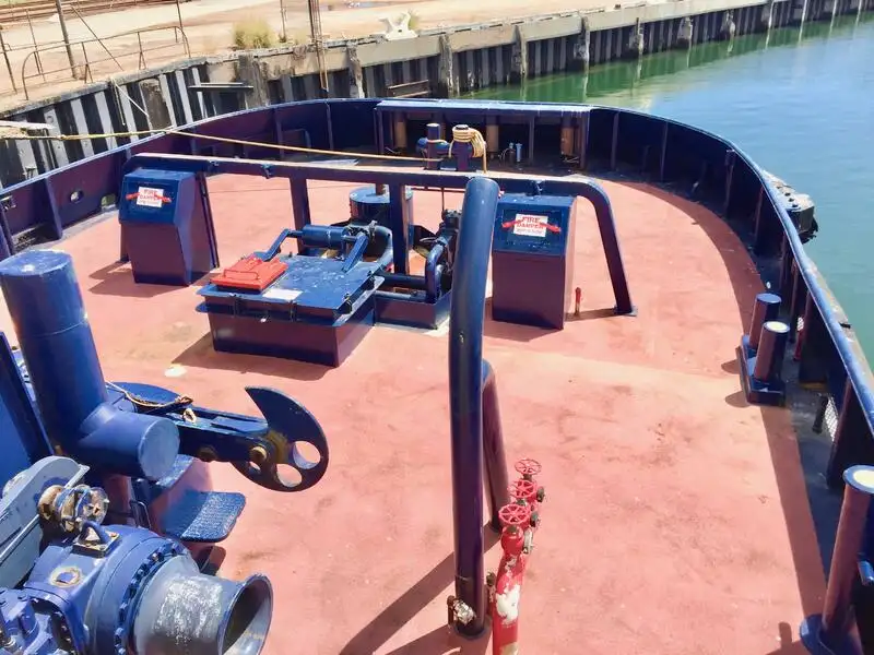 Towboat for sale