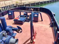 Towboat for sale