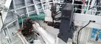 Trawler for sale