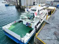 Ro-Ro ship for sale