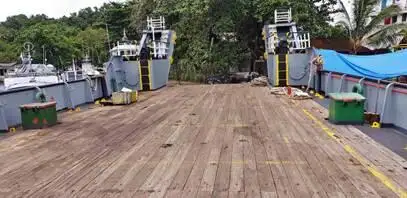 Landing Craft, Tank for sale