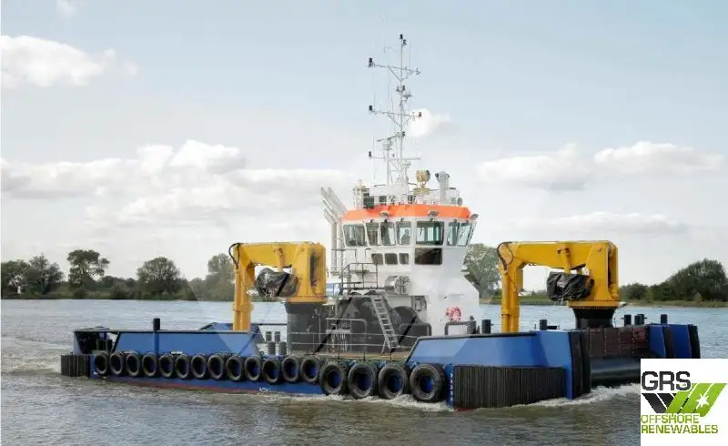 General Cargo/Multi-purpose for sale