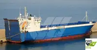 Ro-Ro ship for sale