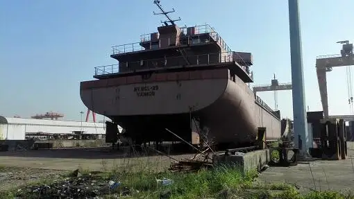 Bulk carrier for sale
