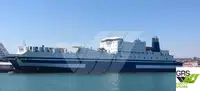 Ro-Ro ship for sale