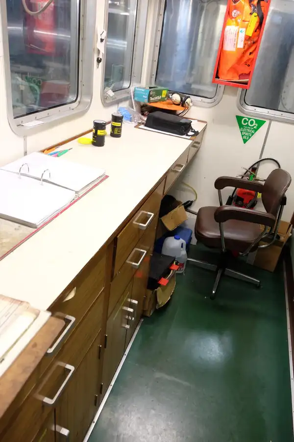 Towboat for sale