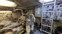 Patrol boat for sale
