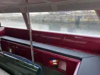 Cruise ship for sale