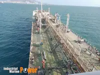 Oil/Chemical tanker for sale