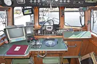 Patrol boat for sale