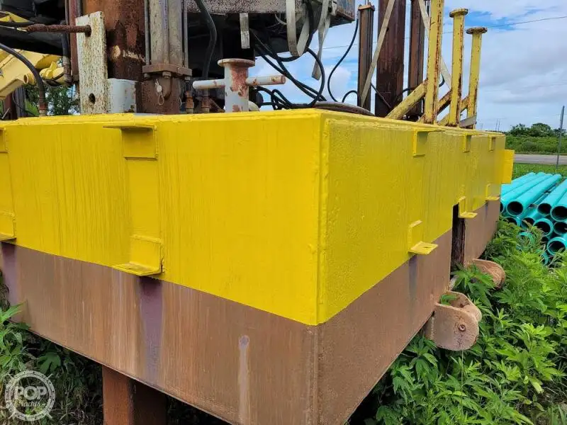 Barge for sale